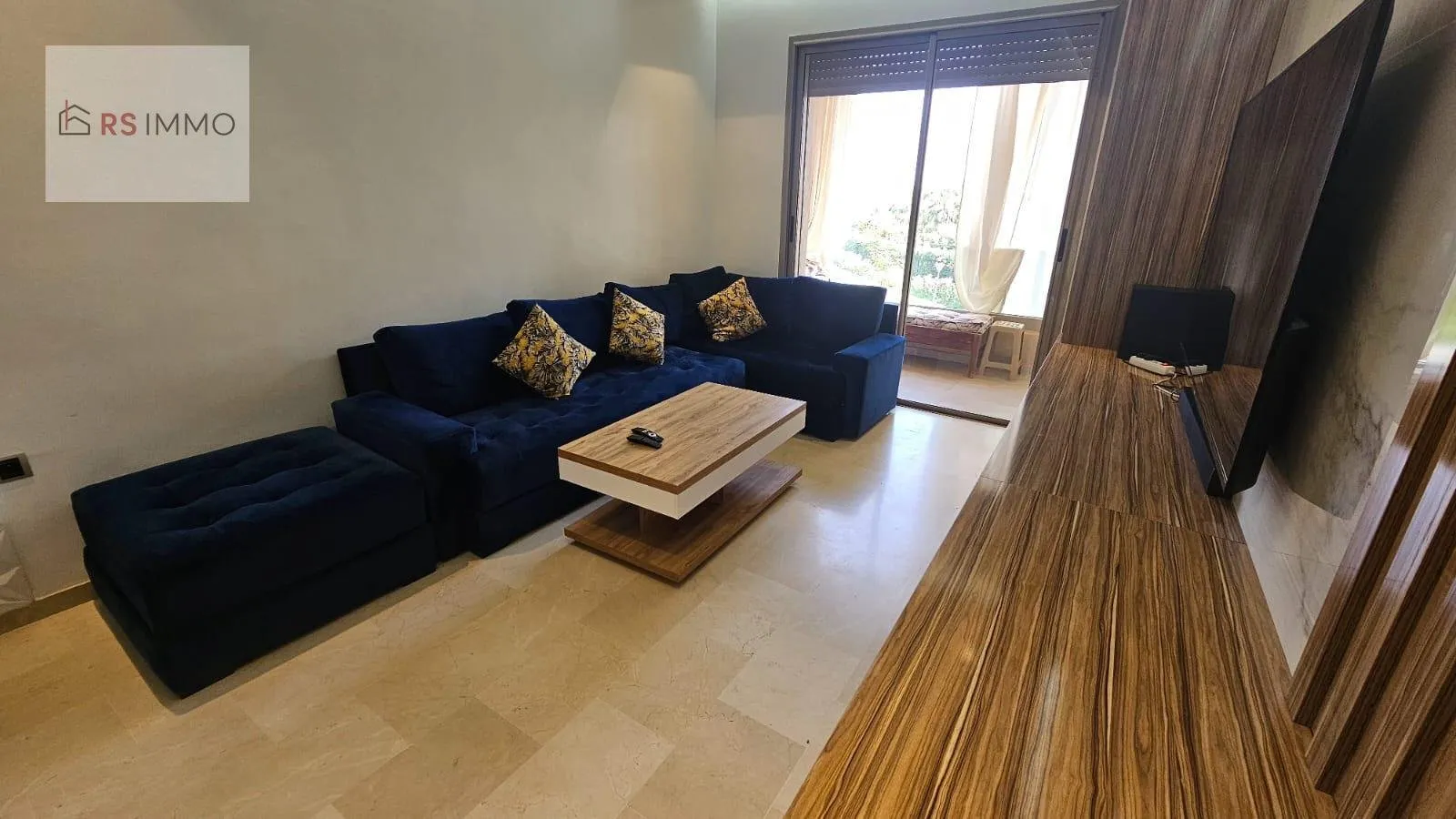 Magnifique appartement Prestigia Marrakech - مراكش
