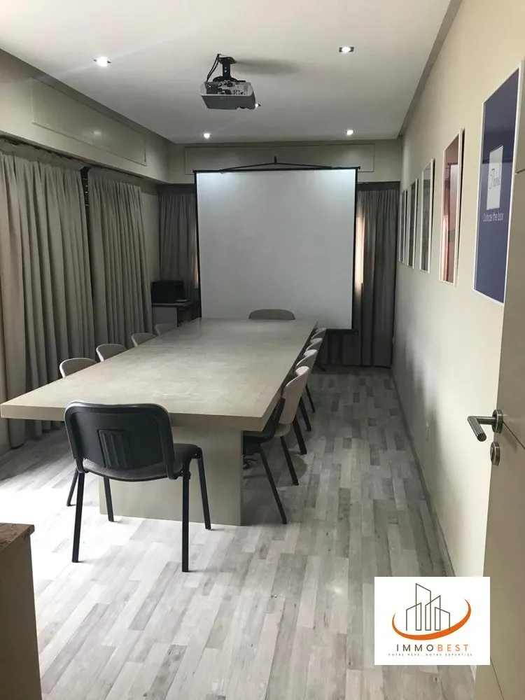 Appartement à usage de bureau, en Vente et en location, situé au quartier des hôpitaux 4 CH - الدار البيضاء (2)