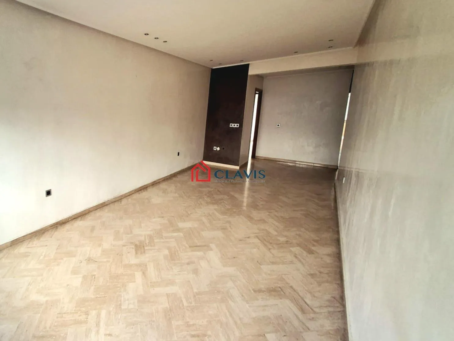 Appartement avec terrasse Racine - الدار البيضاء