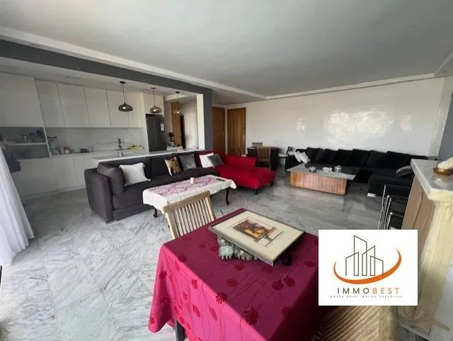 Tamaris, dar bouazza, Bel Appartement en vente refait à neuf 2 CH - الدار البيضاء (3)