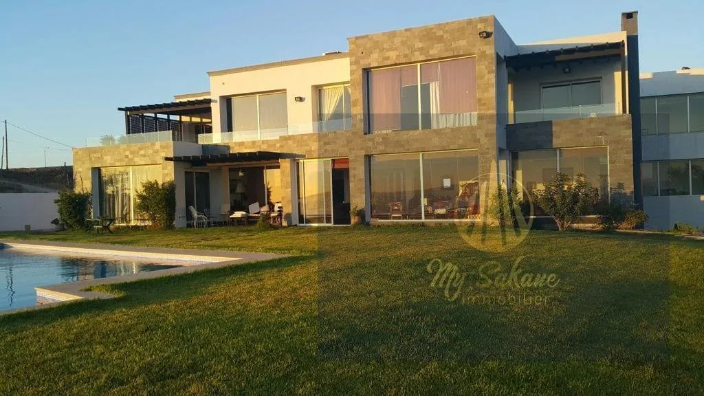 Villa premium à saisir - طنجة (3)