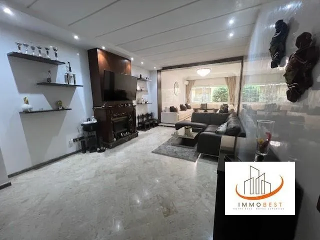 Bd Abdelmoumen, bel appartement en vente 3 CH - الدار البيضاء