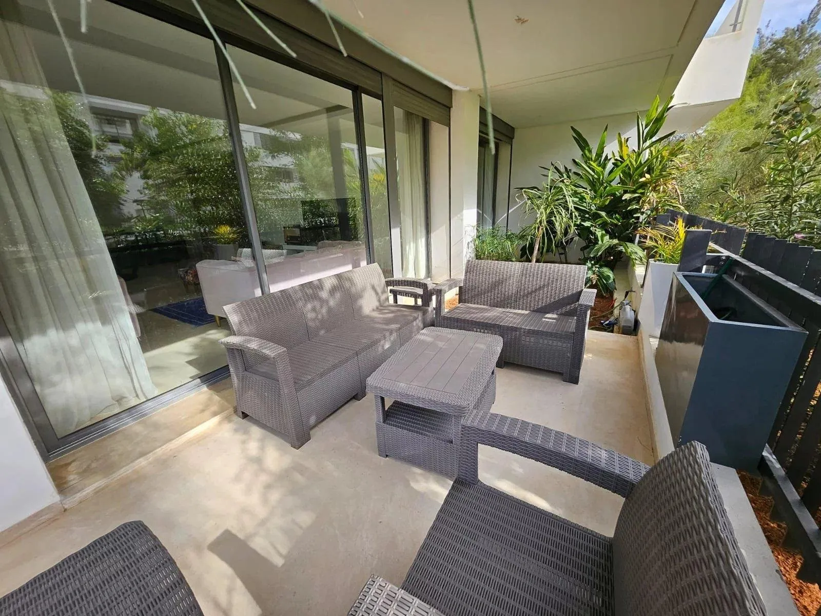 VENTE APPARTEMENT RABAT • SOUISSI - الرباط (3)