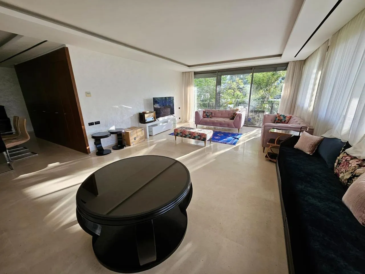 VENTE APPARTEMENT RABAT • SOUISSI - الرباط (2)