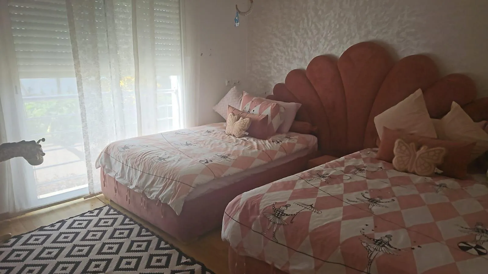 Superbe appartement à vendre à dar bouazza - دار بوعزة (2)