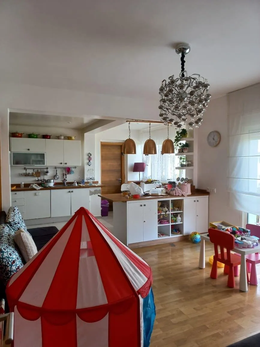 Superbe appartement à vendre à dar bouazza - دار بوعزة