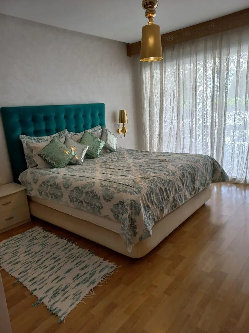 Superbe appartement à vendre à dar bouazza - دار بوعزة (3)