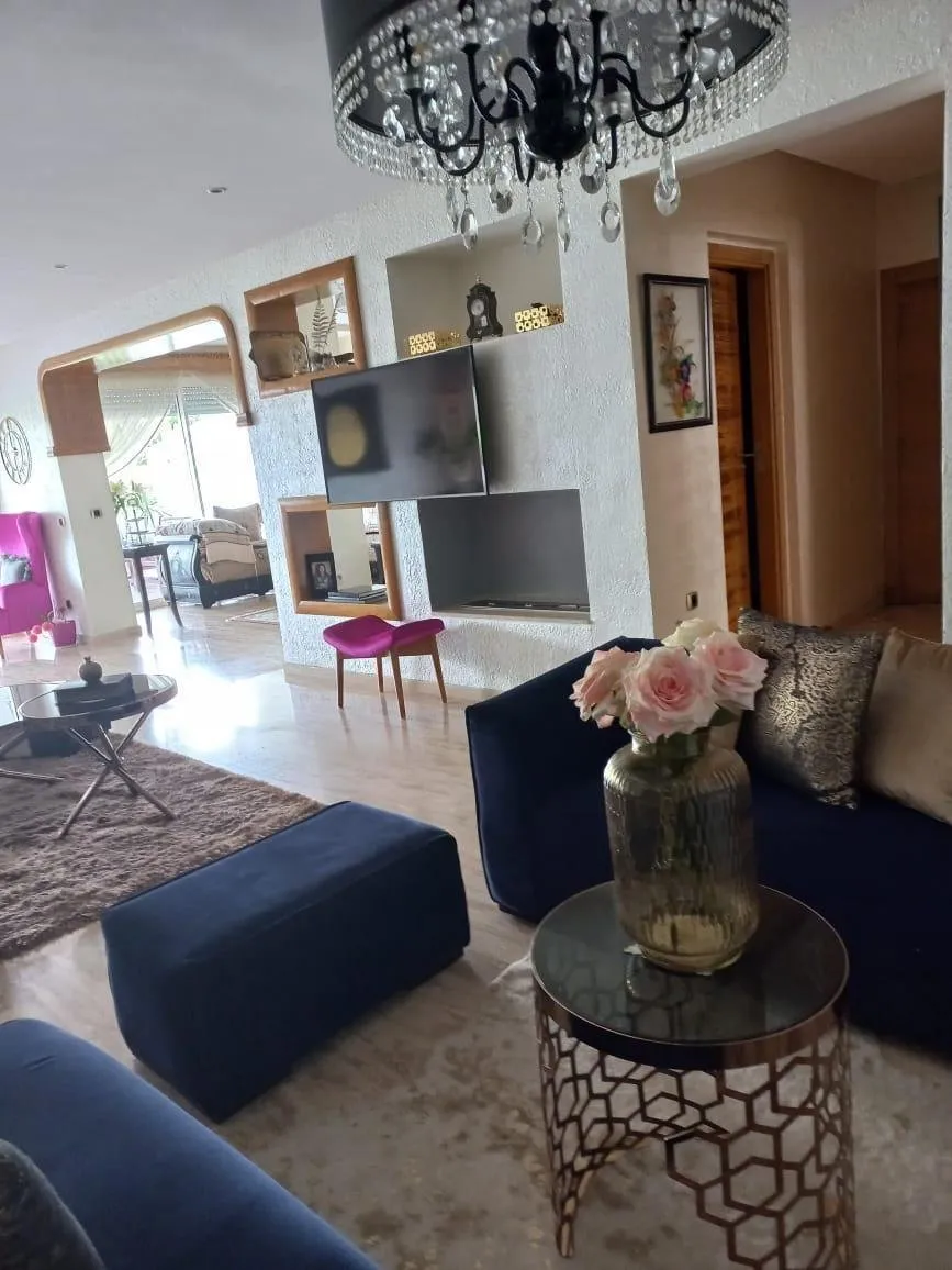 Superbe appartement à vendre à dar bouazza - دار بوعزة (4)