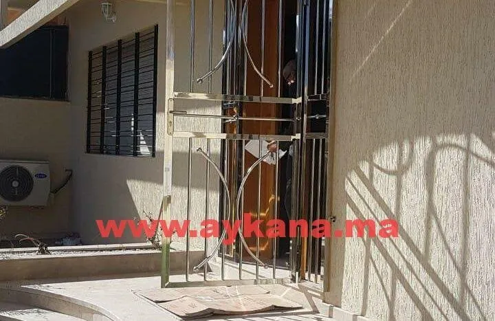 Vente Villa Temara Ain Aouda - الرباط