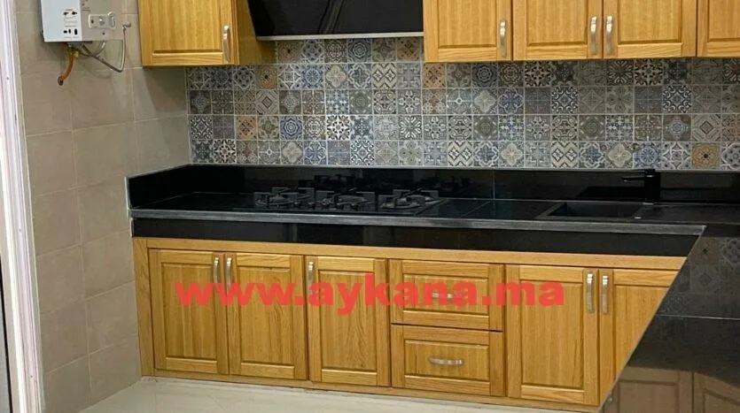 Vente Villa Temara Ain Aouda - الرباط (4)
