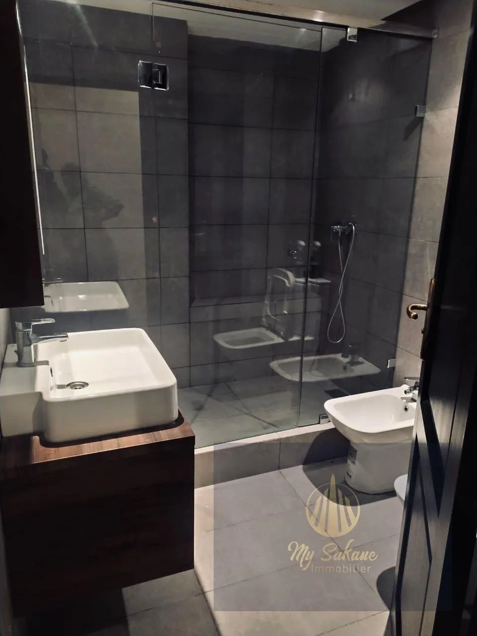 Appartement haut standing à sasir - الدار البيضاء