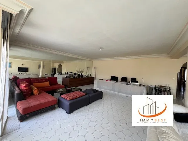 Gauthier, Duplex en vente dans une impasse 4 CH - الدار البيضاء (4)