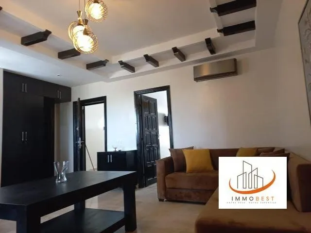 DAR BOUAZZA, Tamaris, Joli appartement en vente, vue mer 1 CH - الدار البيضاء (3)