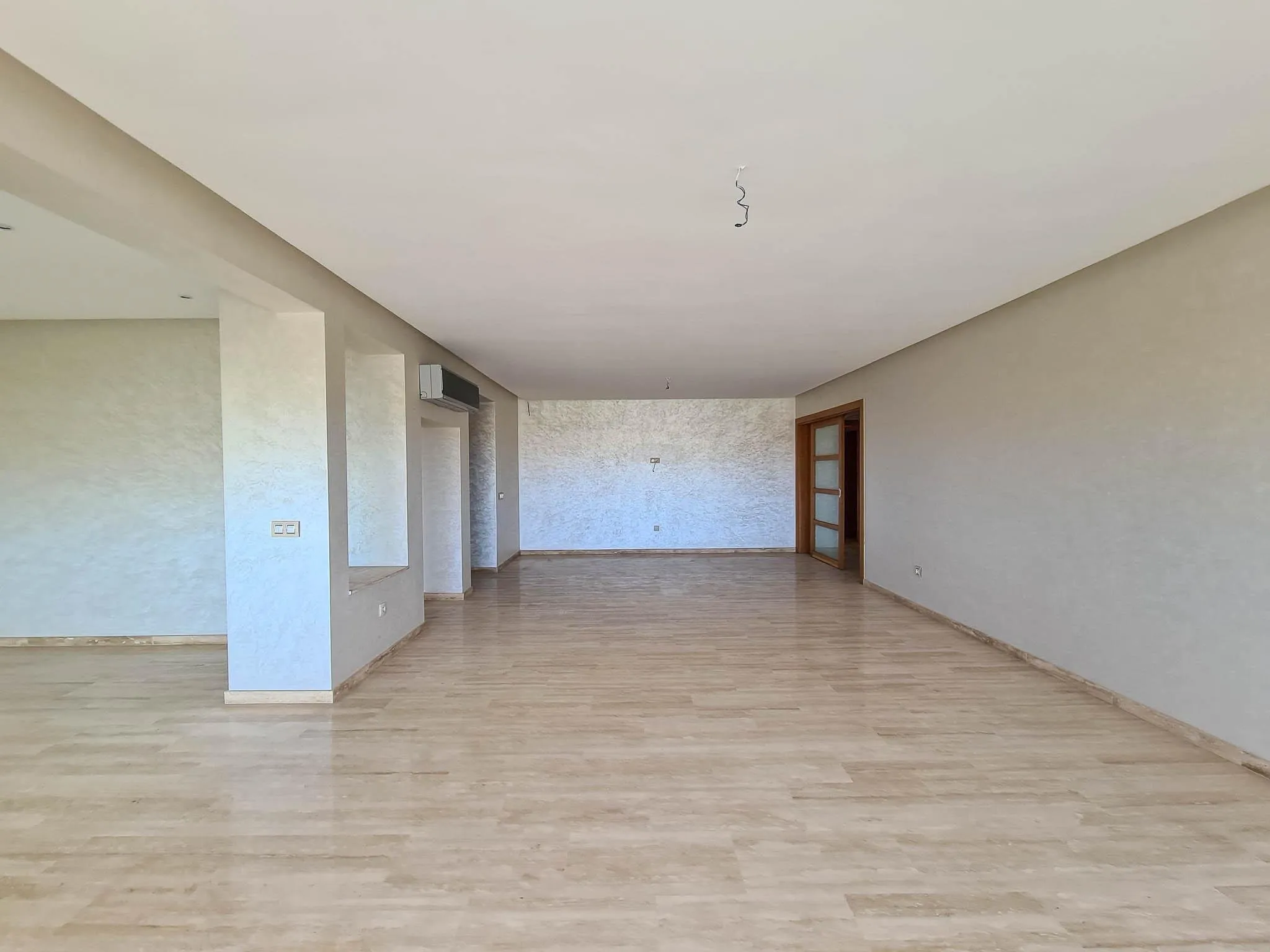 Appartement 3 chambres à 240 m2 - الدار البيضاء (2)