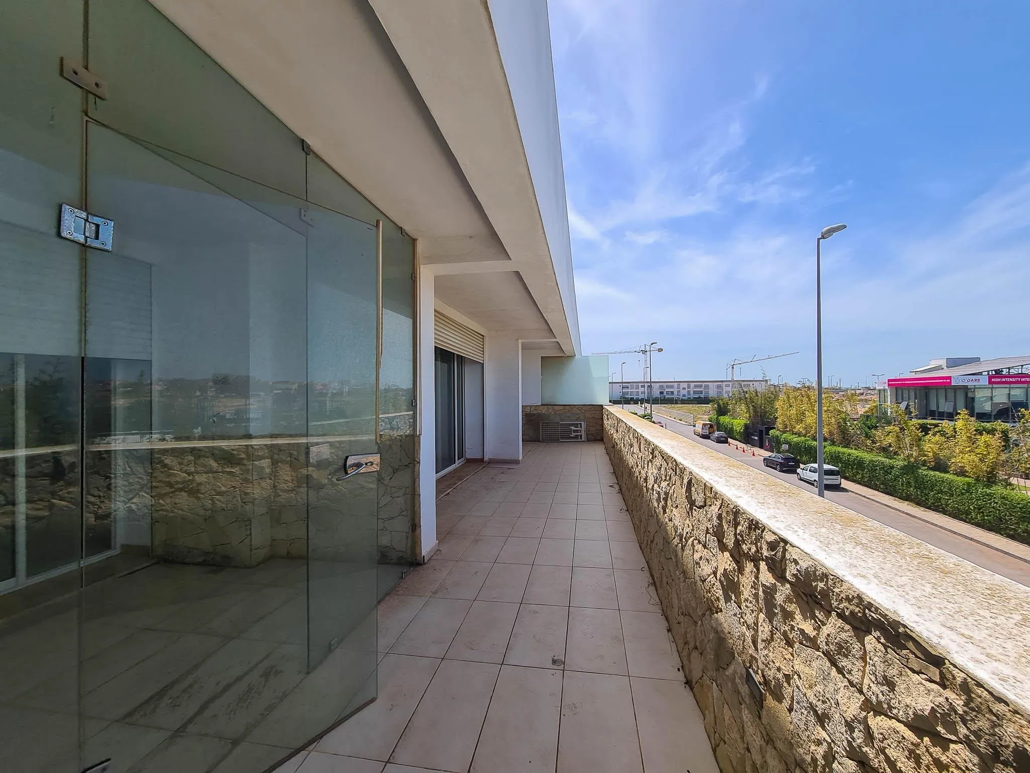 Appartement 3 chambres à 240 m2 - الدار البيضاء