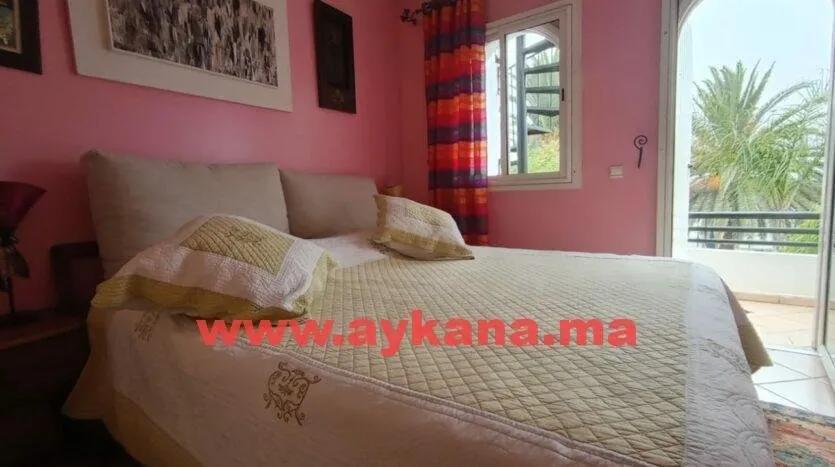Vente Duplex Skhirat REF 3719 - الصخيرات (3)