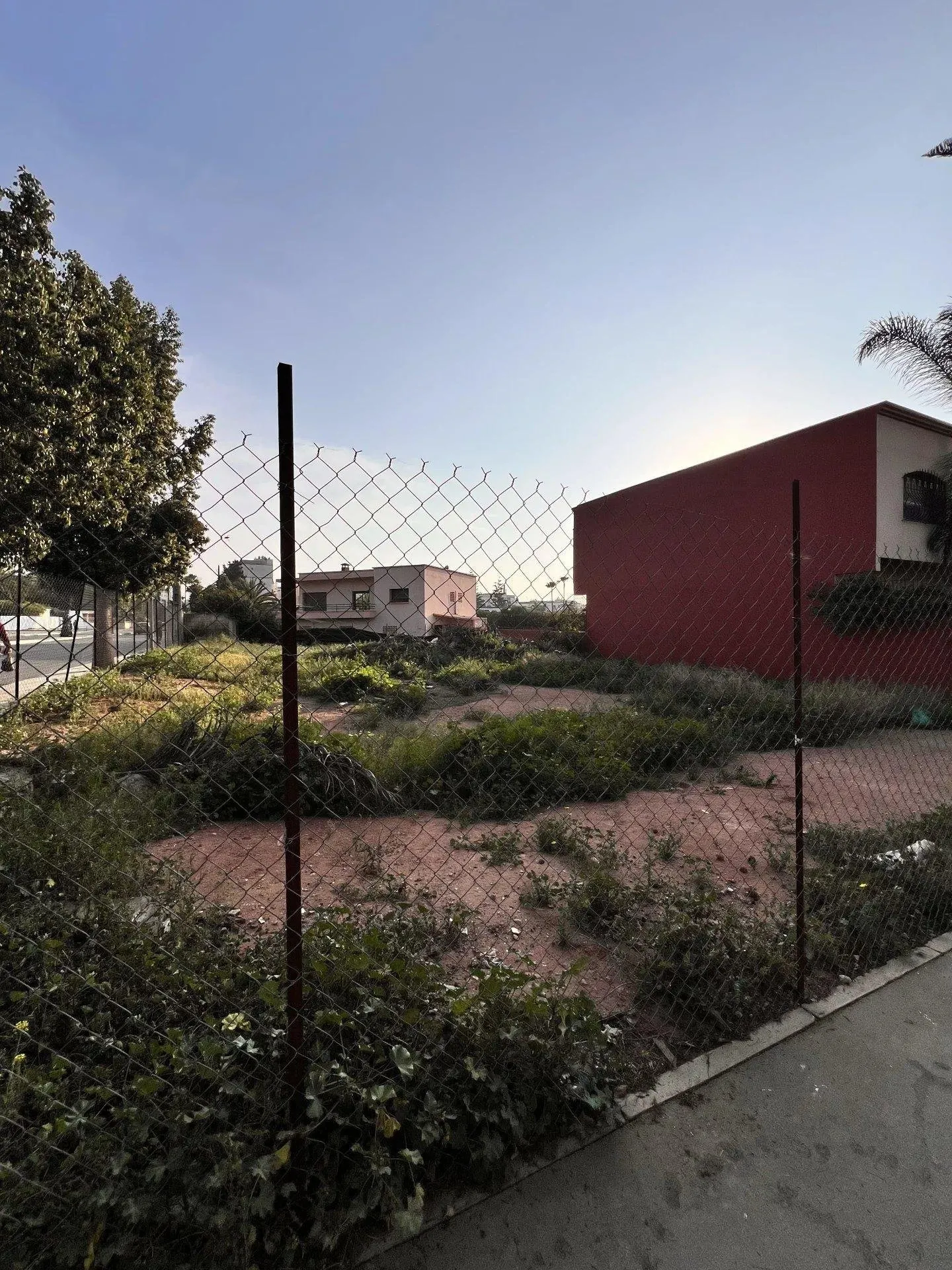 VENTE TERRAIN CONSTRUCTIBLE CASABLANCA • SIDI MAAROUF - الدار البيضاء (2)