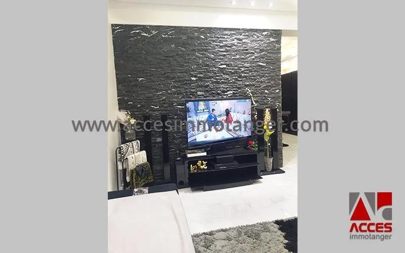 UN MAGNIFIQUE DUPLEX POUR LA VENTE - طنجة (3)