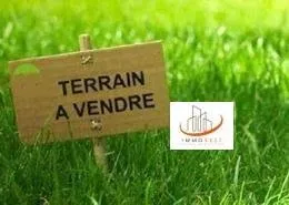 Dar bouazza terrain en vente proche du 1er  Macdonalds, oliveri - الدار البيضاء (4)