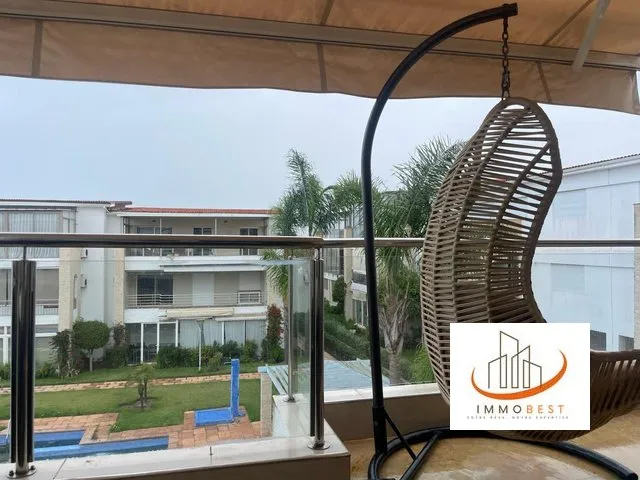 Tamaris 3, résidence perles de tamaris, vente d’un bel appartement, 2 CH - الدار البيضاء (4)