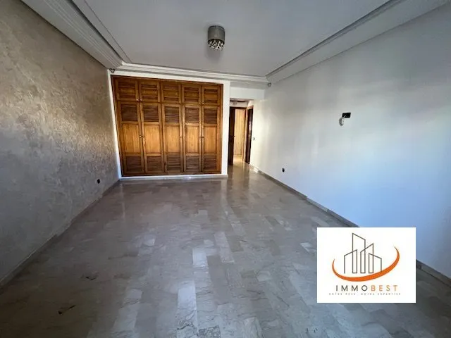 Bourgogne vente d’un appartement proche de la côte, avec terrasse 3 CH - الدار البيضاء (2)