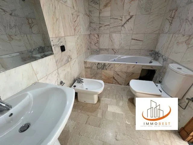 Bourgogne vente d’un appartement proche de la côte, avec terrasse 3 CH - الدار البيضاء (4)