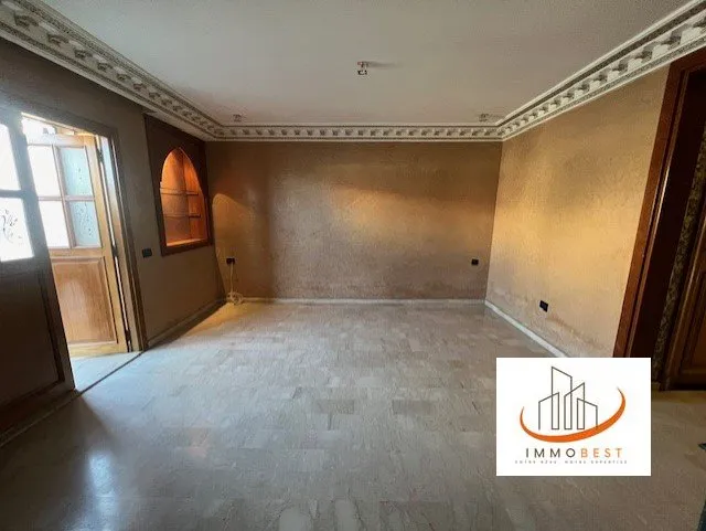 Bourgogne vente d’un appartement proche de la côte, avec terrasse 3 CH - الدار البيضاء (3)