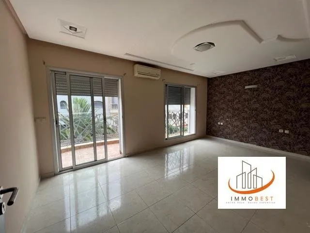 Dar Bouazza, Village pilote,  Villa bande en vente  4 CH - الدار البيضاء (4)
