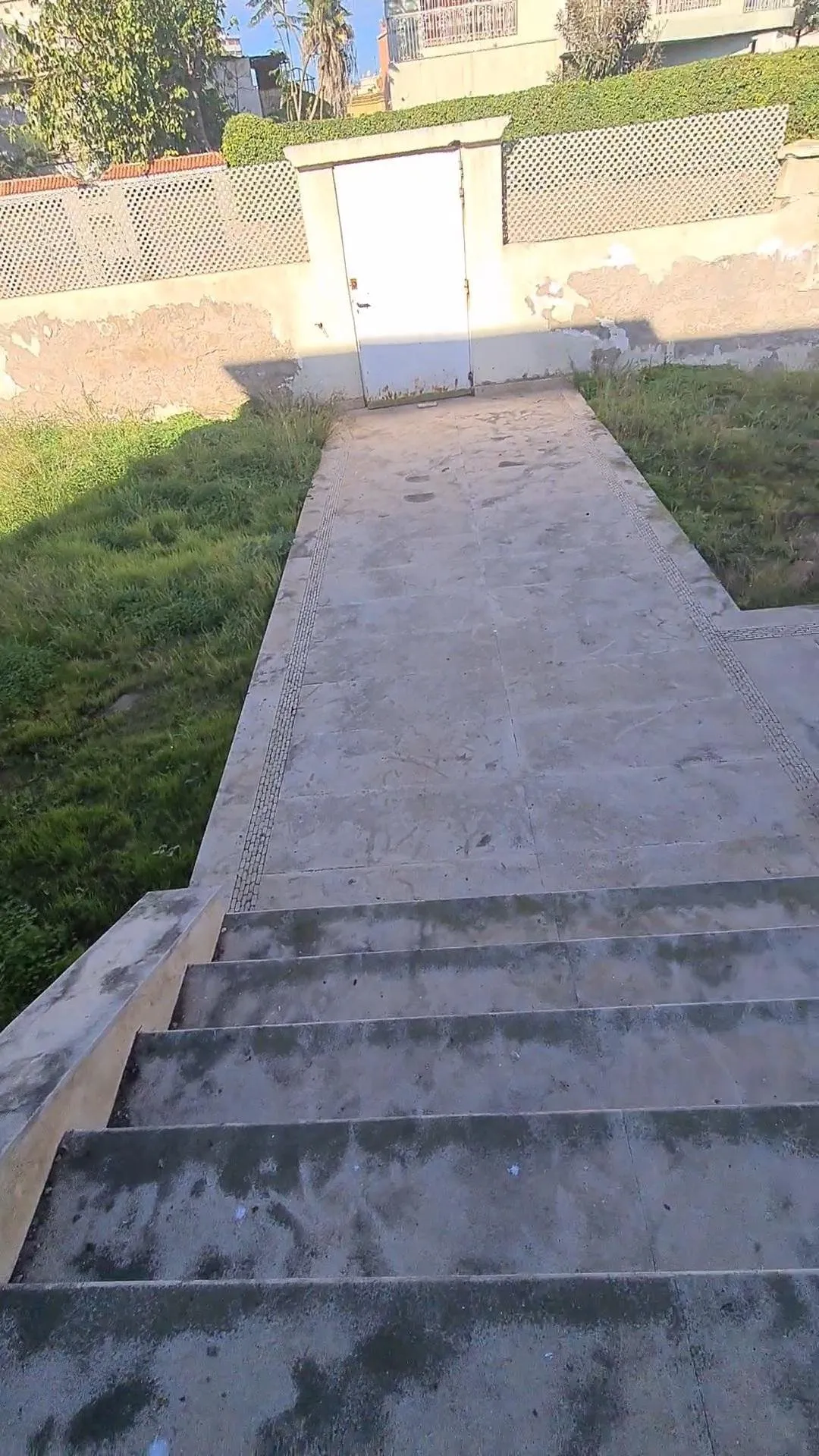 villa à vendre sur Omar Idrissi - الدار البيضاء