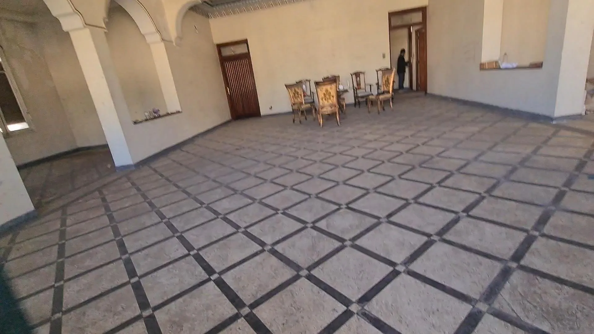 villa à vendre sur Omar Idrissi - الدار البيضاء (3)