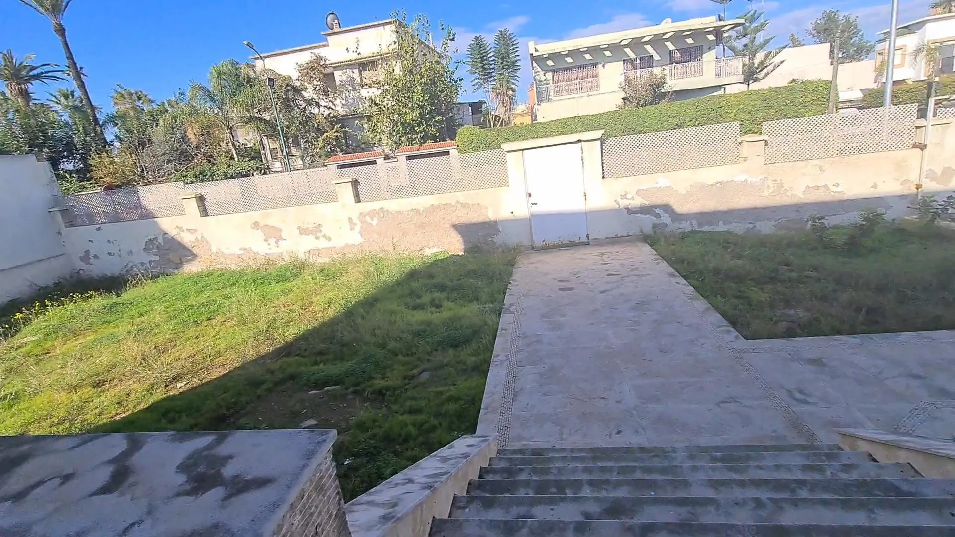 villa à vendre sur Omar Idrissi - الدار البيضاء (2)
