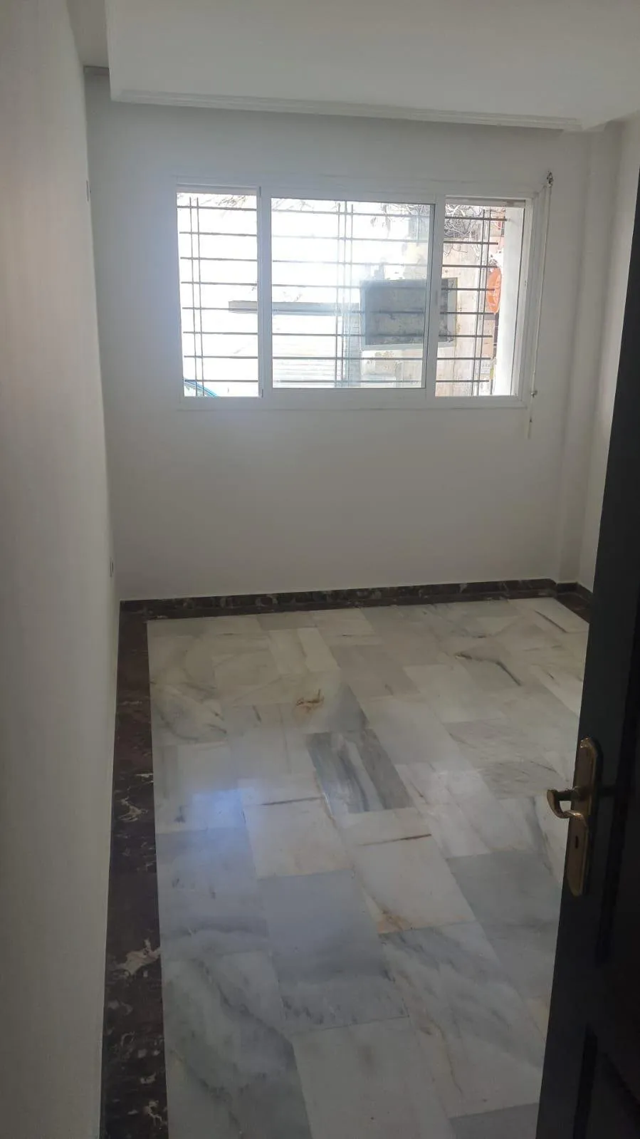 Vente appartement à beausejour proximité Caf &amp; cfc - الدار البيضاء (3)
