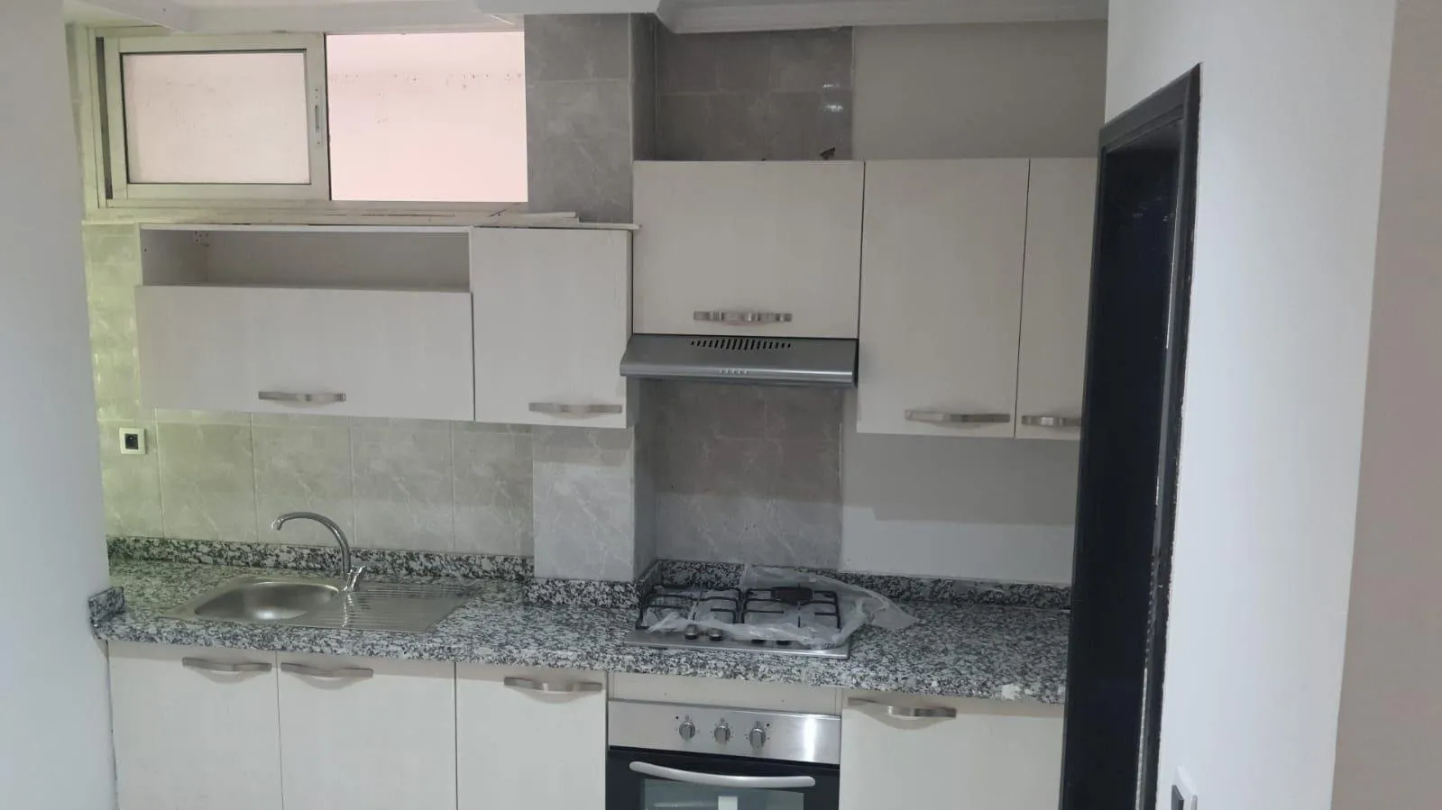 Vente appartement à beausejour proximité Caf &amp; cfc - الدار البيضاء (4)