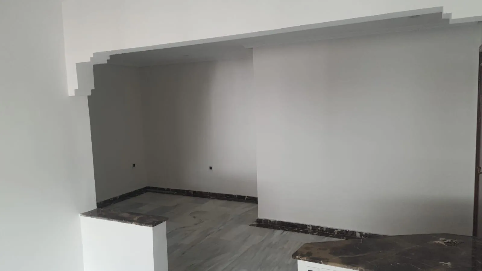 Vente appartement à beausejour proximité Caf &amp; cfc - الدار البيضاء (2)