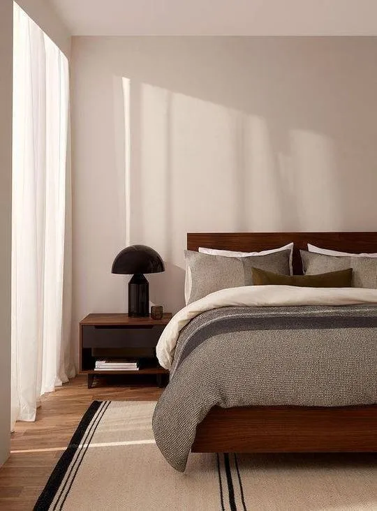 Joli studio haut standing  Borguone - الدار البيضاء (3)