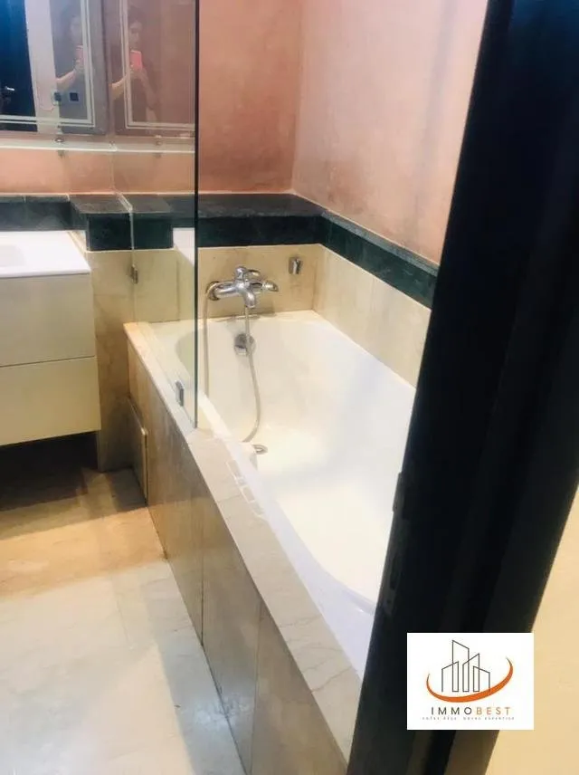 Californie Appartement en vente à Jnane californie 3 CH - الدار البيضاء (4)
