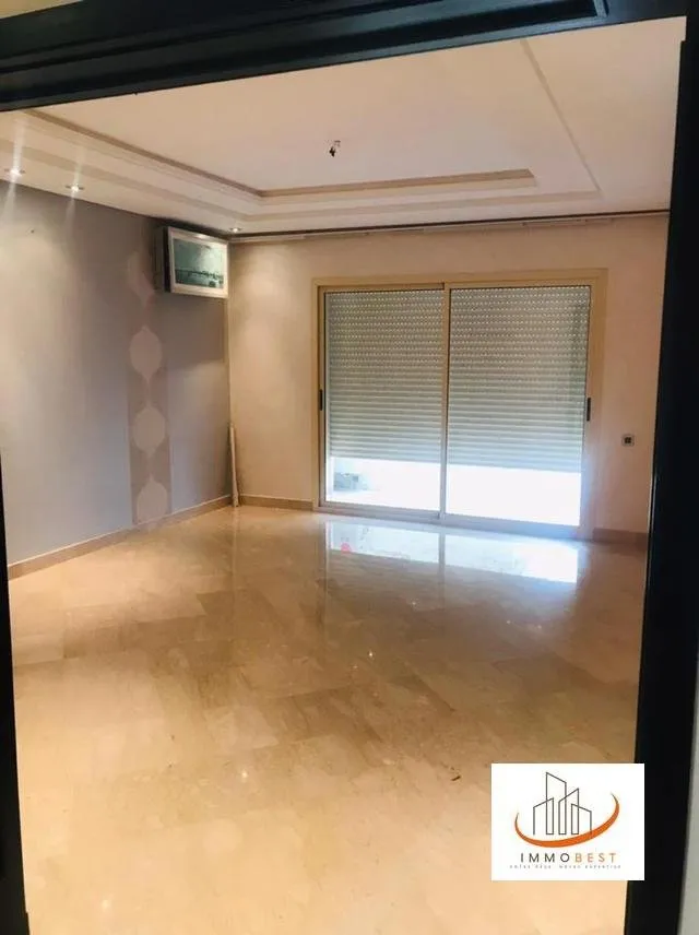 Californie Appartement en vente à Jnane californie 3 CH - الدار البيضاء