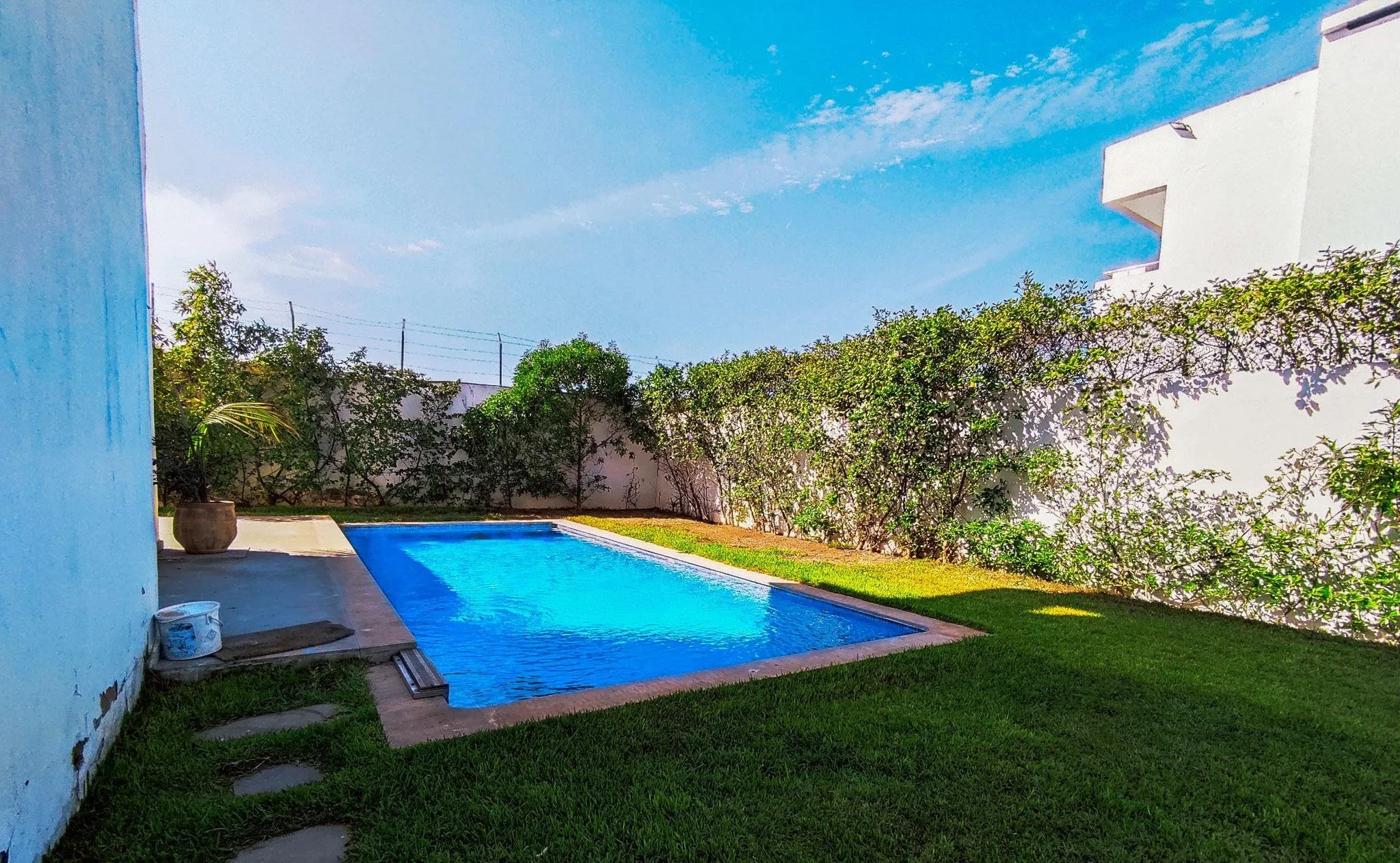 Villa à vendre dans une résidence sécurisée. - الدار البيضاء (3)