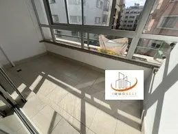 Maarif extension, vente d’un appartement rue parallèle à Socrate 3 CH - الدار البيضاء (4)