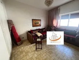 Maarif extension, vente d’un appartement rue parallèle à Socrate 3 CH - الدار البيضاء (3)