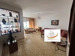 Maarif extension, vente d’un appartement rue parallèle à Socrate 3 CH - الدار البيضاء