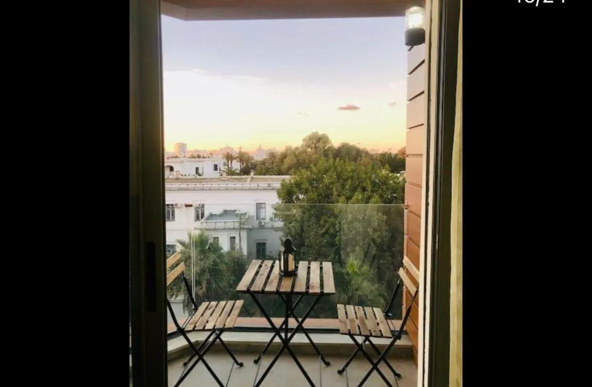 Joli studio haut standing  MAARIF EXTENTION - الدار البيضاء (3)