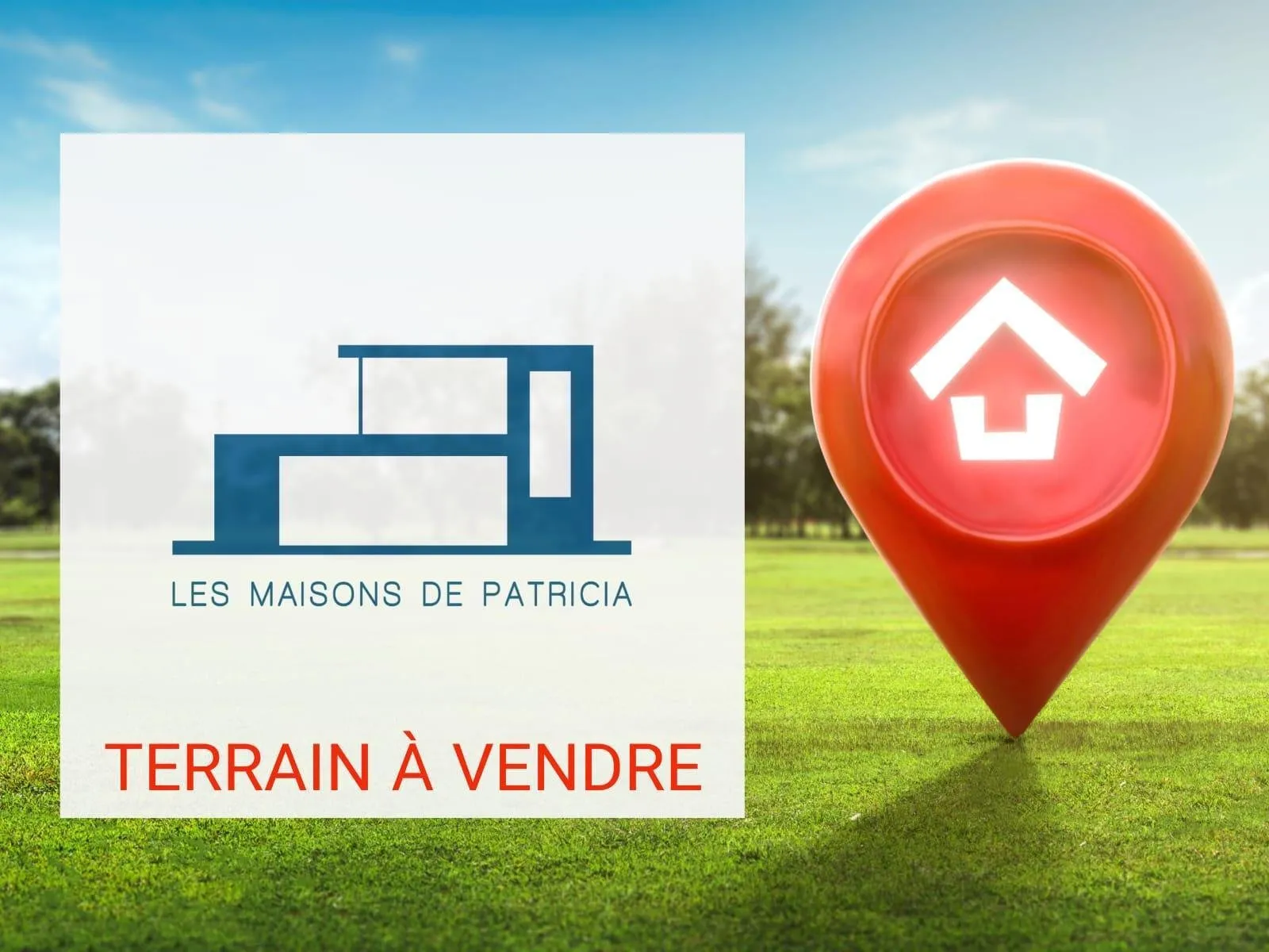 Terrain 1045 m²  Luxueuse Résidence Dar Bouazza - الدار البيضاء