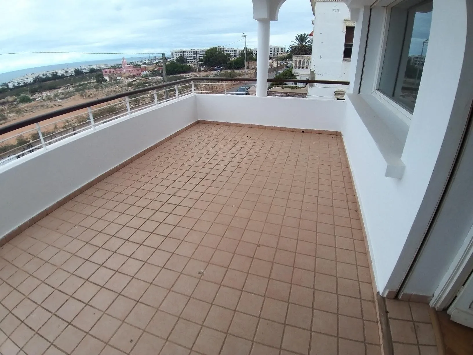 Vente Villa Très Bien Situé Ain Diab - الدار البيضاء