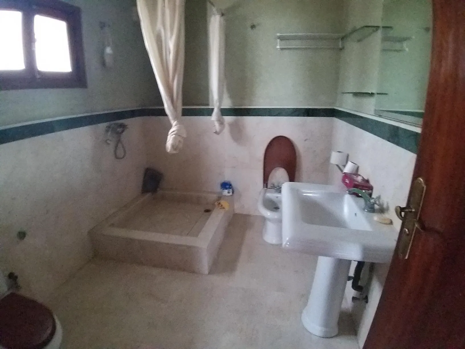 Vente Villa Très Bien Situé Ain Diab - الدار البيضاء (3)