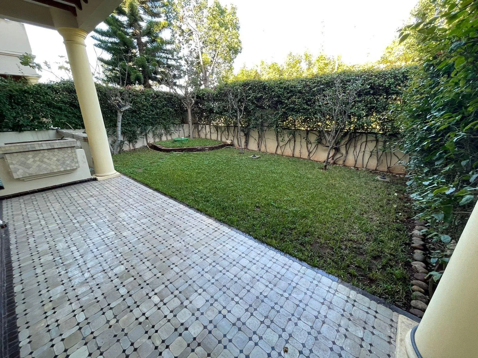 Vente Villa Casablanca Polo - الدار البيضاء (2)