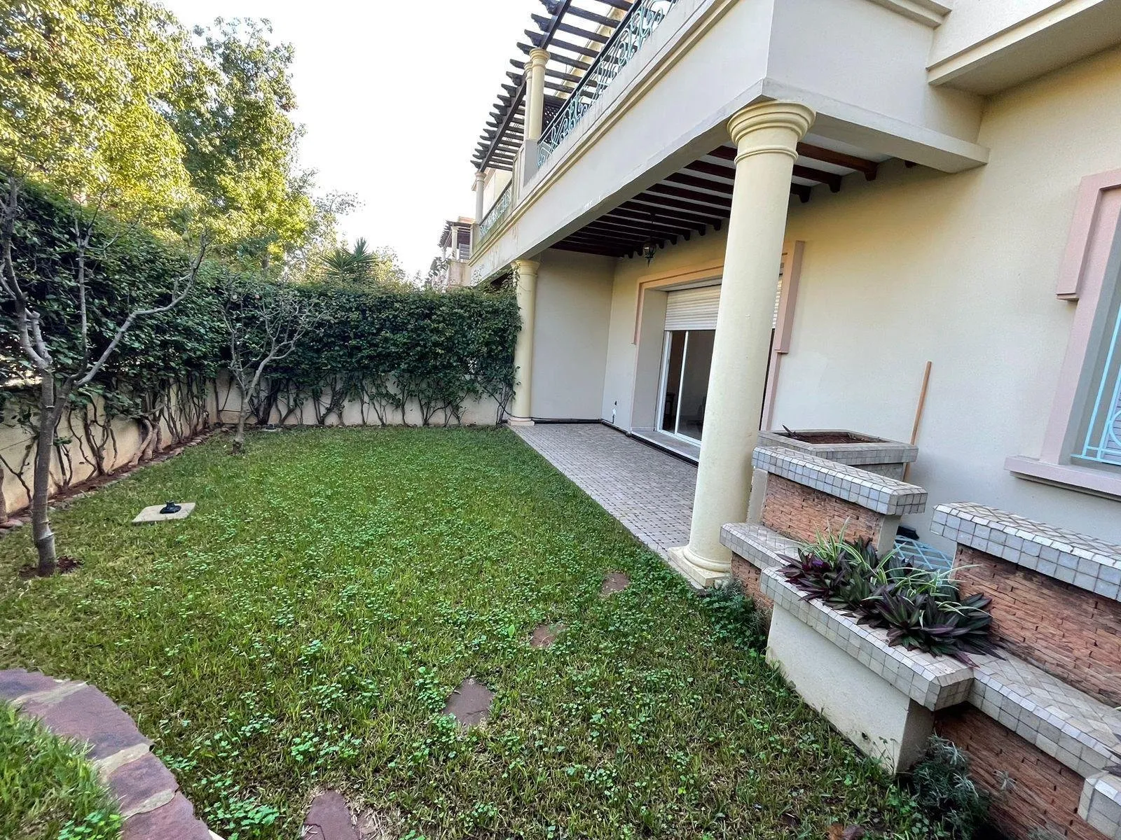 Vente Villa Casablanca Polo - الدار البيضاء (3)