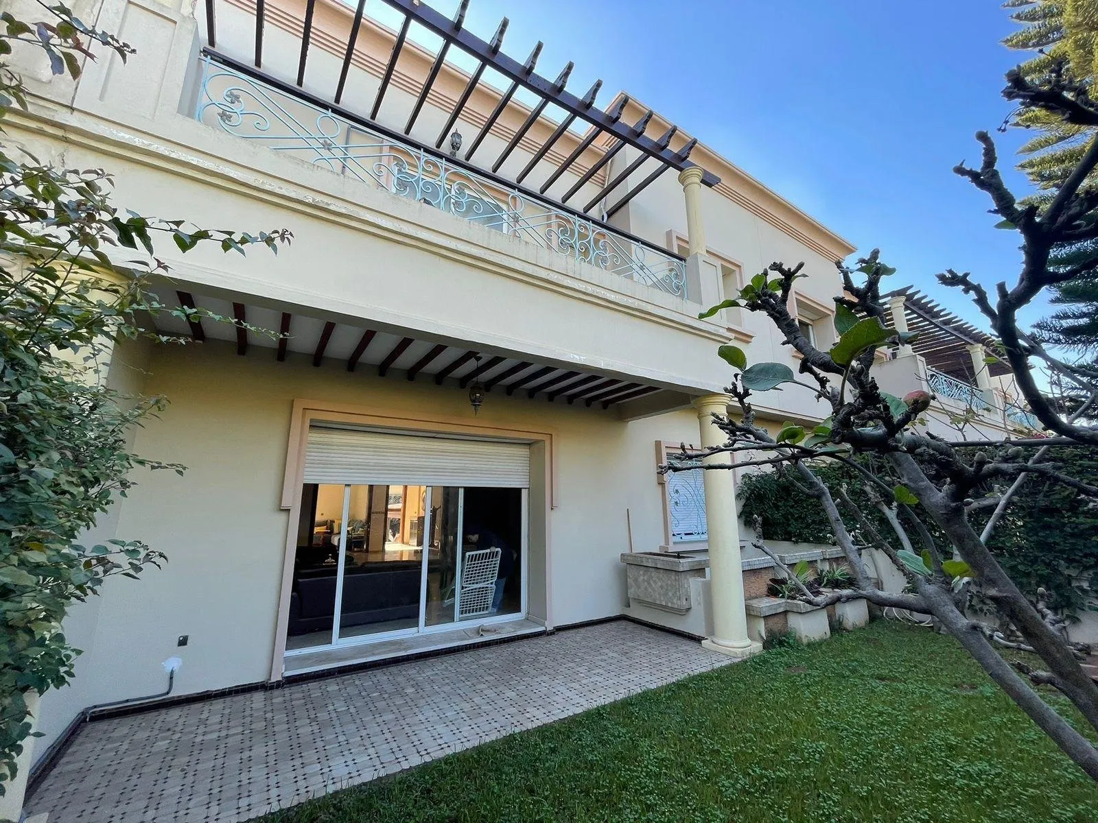 Vente Villa Casablanca Polo - الدار البيضاء
