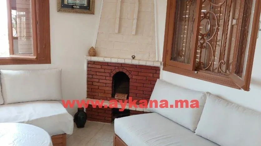 Vente Ferme Benslimane REF 3624 - بن سليمان (3)