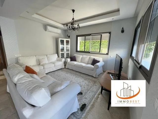 Dar Bouazza, très belle villa refaite à neuf en VENTE 3 CH - الدار البيضاء (2)